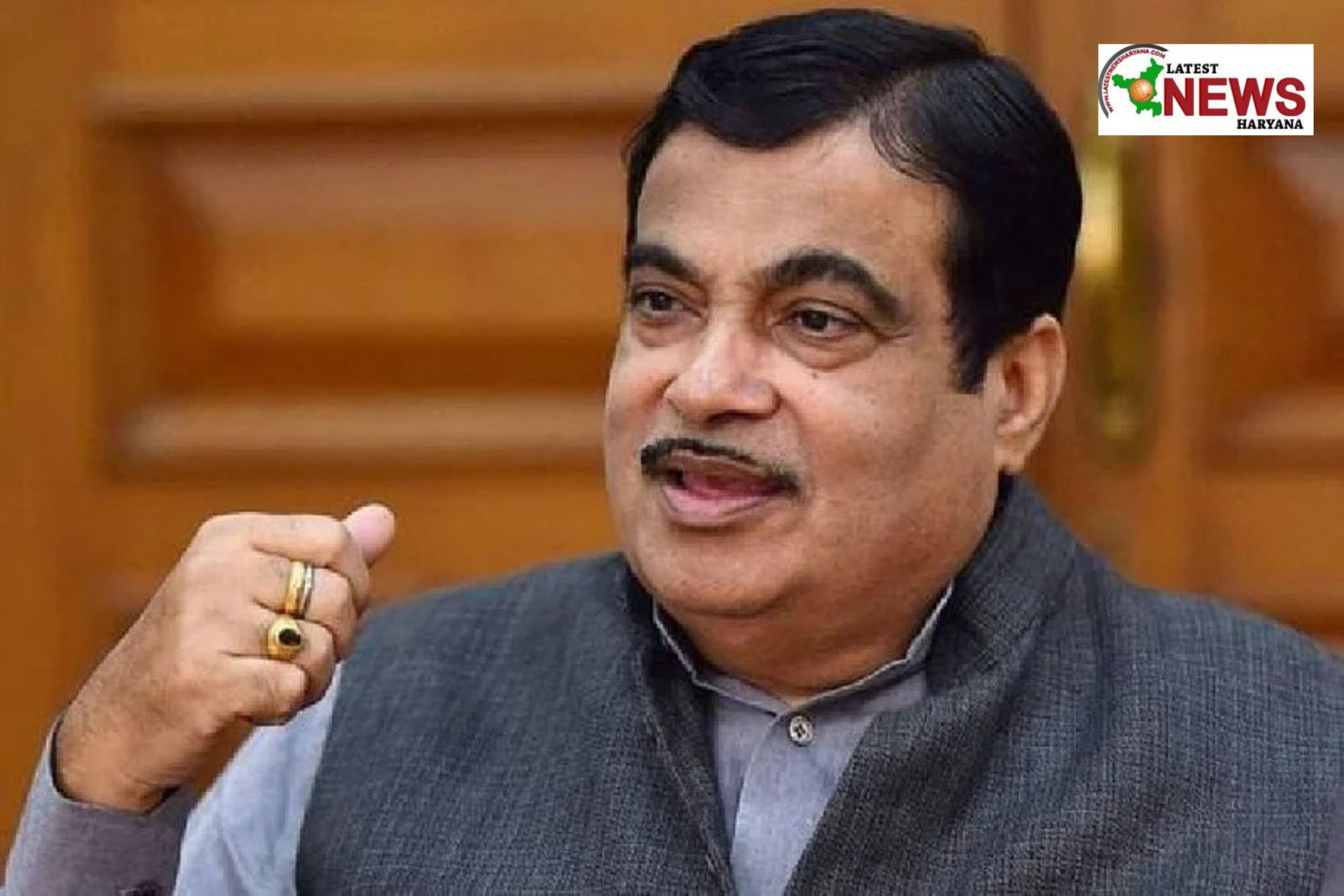 Nitin Gadkari ने लॉन्च किया ₹3000 का FASTag Annual Pass: अब 200 Toll Trips बिना बार-बार Recharge के, जानिए कब से होगा लागू और क्या होंगे फायदे