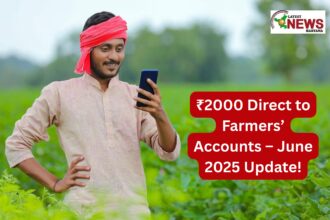 PM Kisan Samman Nidhi Yojana