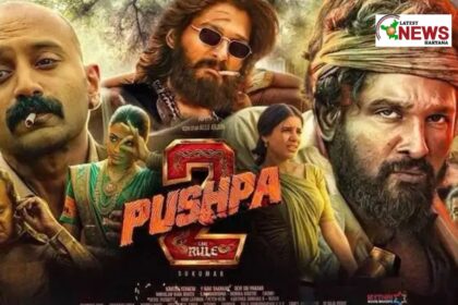 Pushpa 2