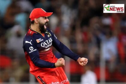 RCB Winner of IPL 2025