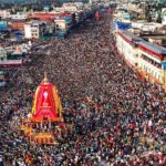 Rath yatra 2025