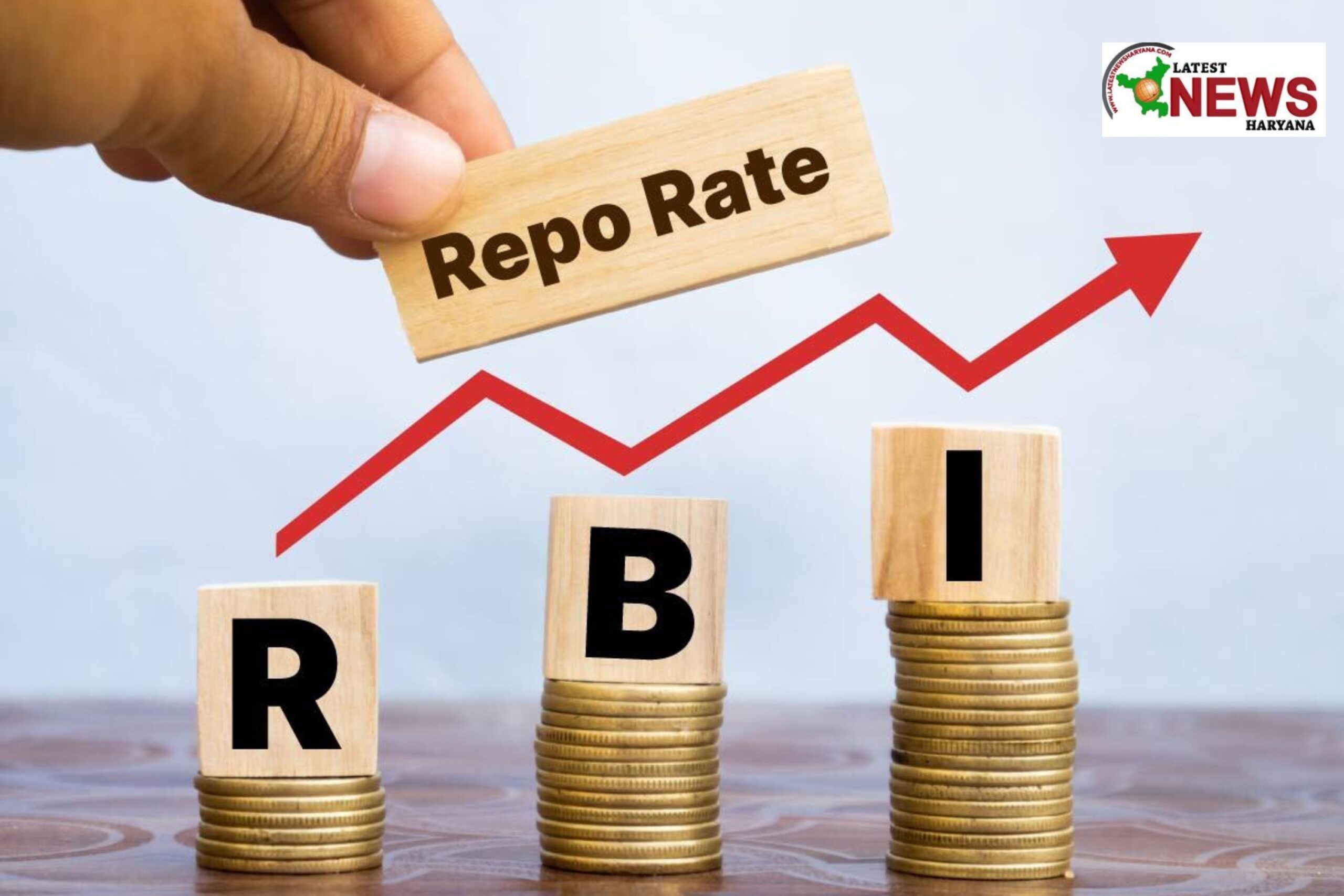 Repo Rate में हुई भारी कटौती, 5.5% हुआ नया दर | Loan लेना होगा आसान, EMI में मिलेगी राहत