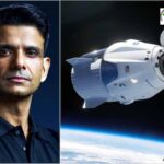 Shubhanshu Shukla Axiom 4 mission