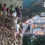 Vaishno Devi landslide
