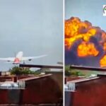 ahmedabad plane crash