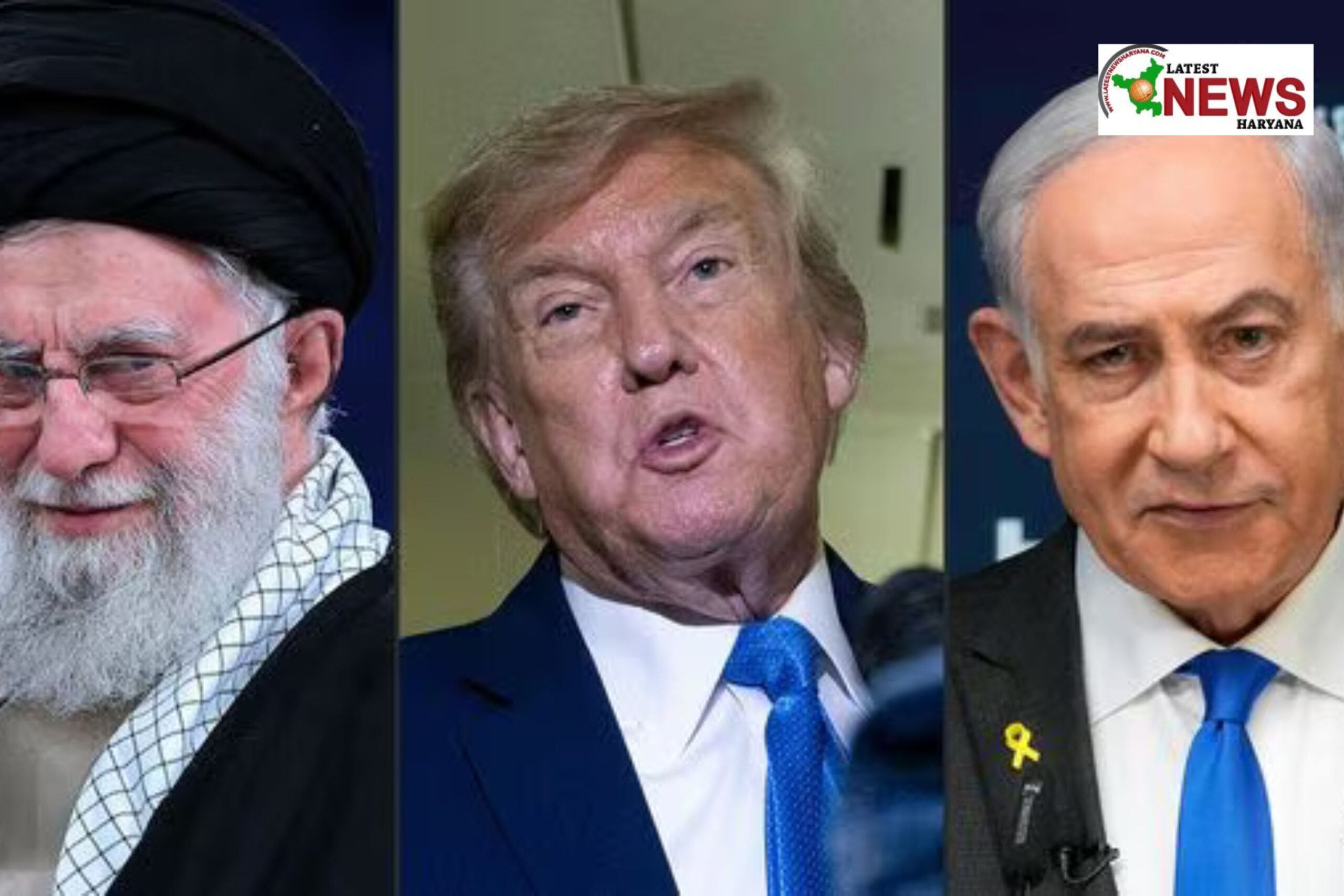 Ceasefire Iran Israel: ट्रंप की बड़ी घोषणा के बावजूद जारी हैं हमले, क्या वाकई हुआ है युद्ध विराम?