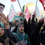 iranian israeli conflict