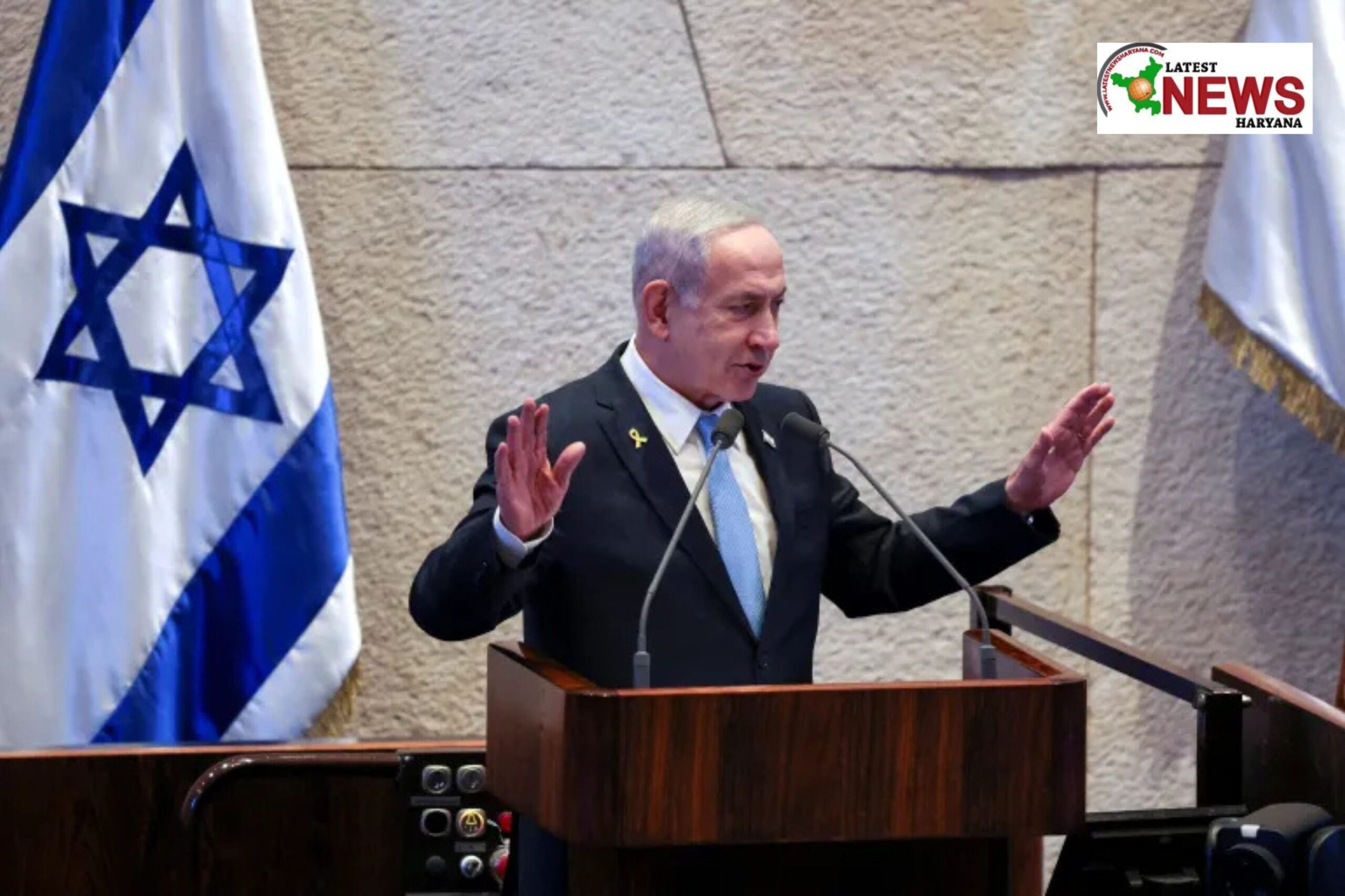 Israel-Iran युद्ध की शुरुआत? Tehran और Natanz पर Operation Rising Lion से तबाही