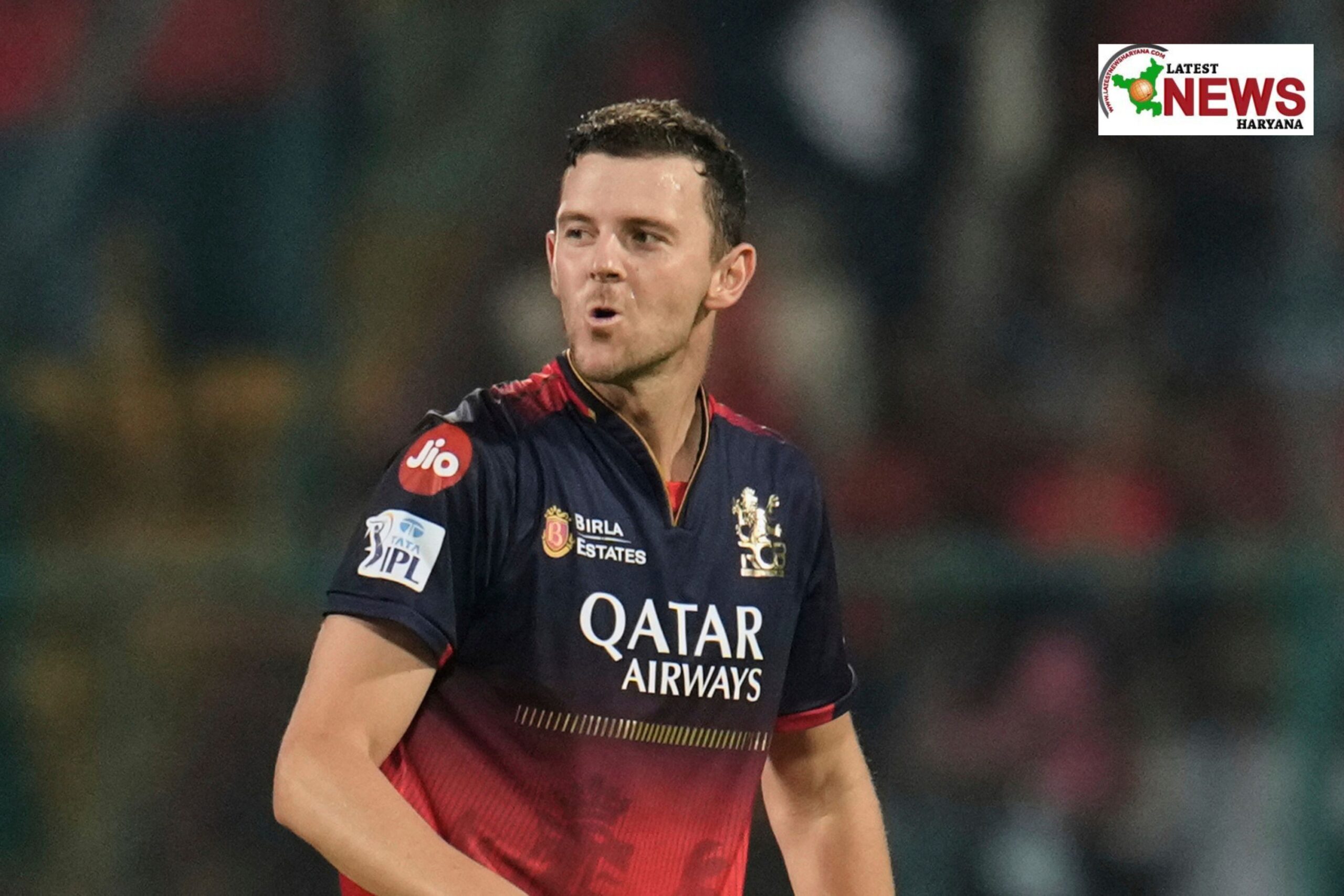 Josh Hazlewood IPL 2025: What Went Wrong?