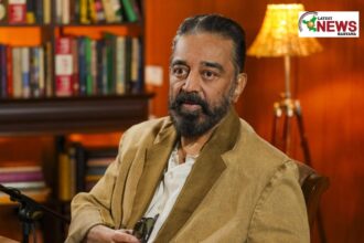 kamal haasan thug life movie