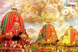 lord jagannath rath yatra