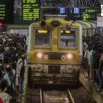 mumbai local train news