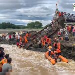 pune bridge collapse