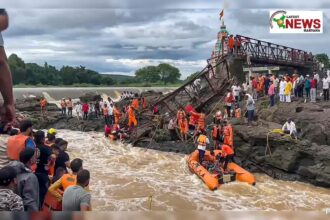pune bridge collapse