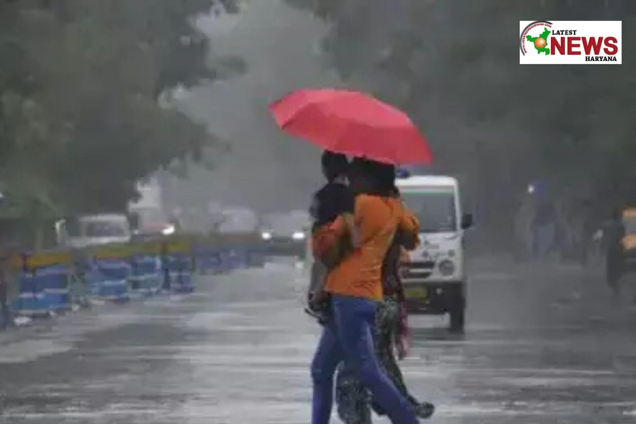 सावधान! पूरे उत्तर भारत में IMD ने जारी किया Severe Rainfall Alert, दिल्ली-NCR से राजस्थान तक भारी बारिश का खतरा मंडरा रहा है