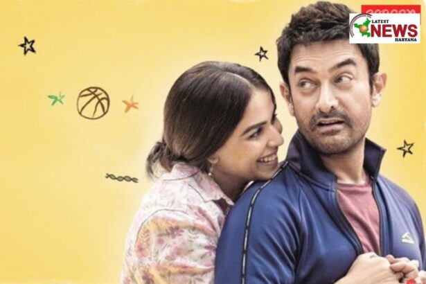 sitaare zameen par movie review