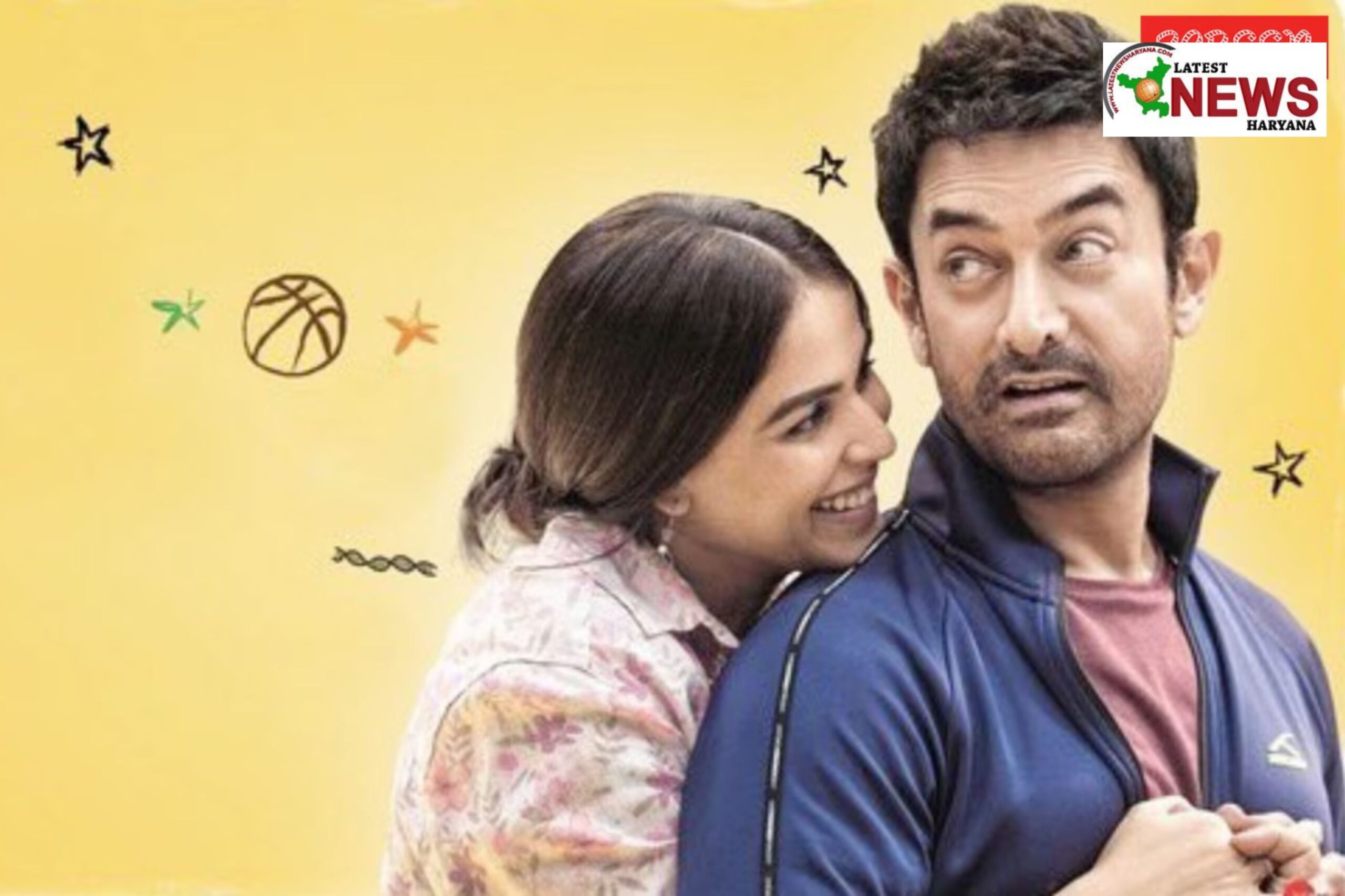 Aamir Khan की नई फिल्म Sitaare Zameen Par Movie ने मचाया तहलका – पहले ही दिन ₹6.8 करोड़ की जबरदस्त कमाई, Salman Khan ने भी जताई इच्छा इस फिल्म में काम करने की!