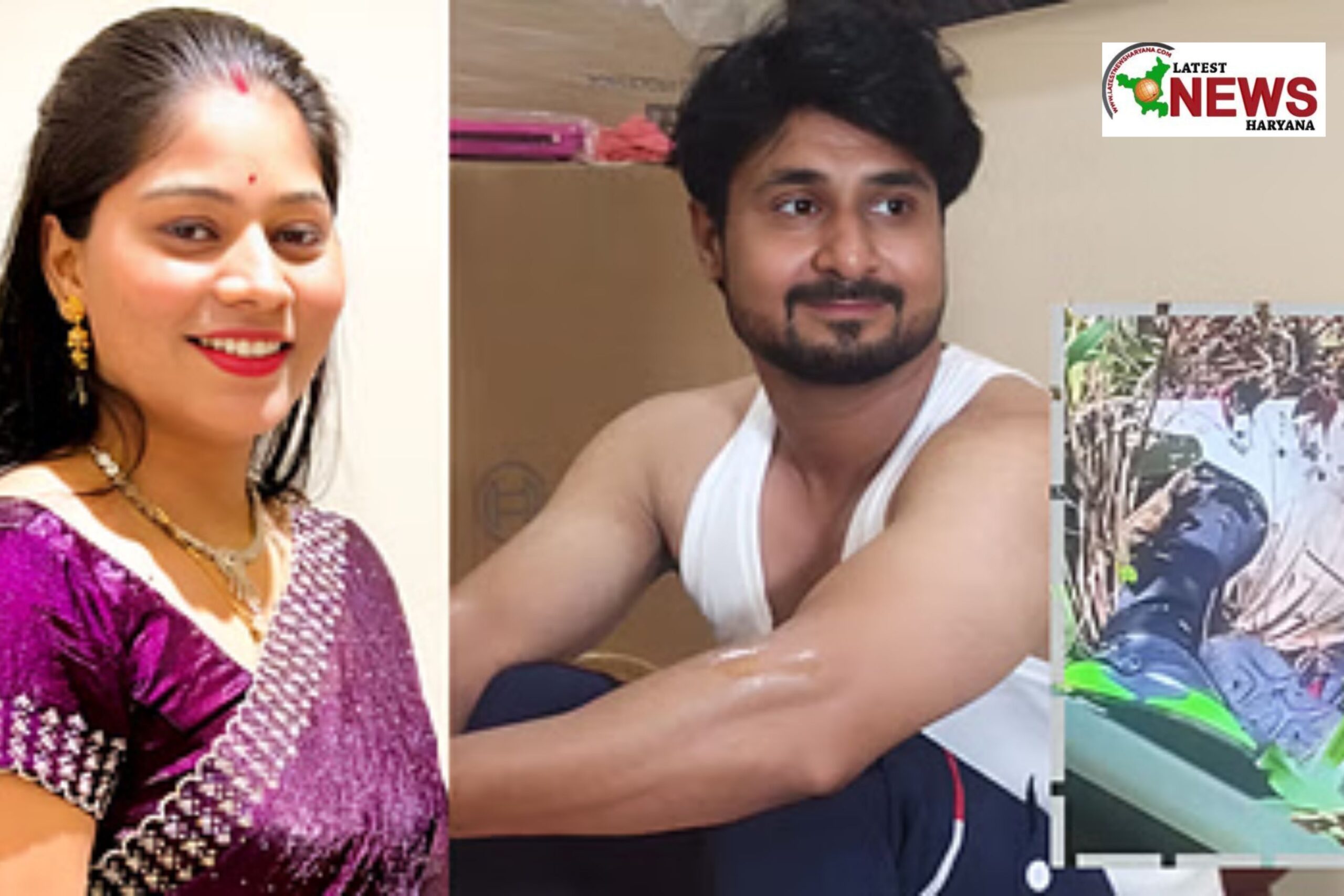 Meghalaya Honeymoon Murder: Sonam Raghuwanshi का खुलासा! Raja की हत्या, MP-UP से जुड़े कातिल और Ghazipur में हुआ नाटकीय खुलासा