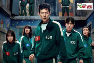 squid game season 3 release date