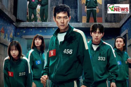 squid game season 3 release date
