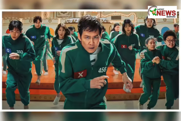 squid game season 3 total episodes