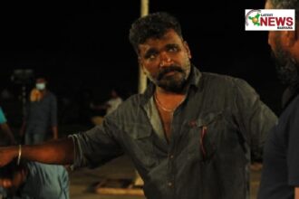 Tamil Director Vikram Sugumaran