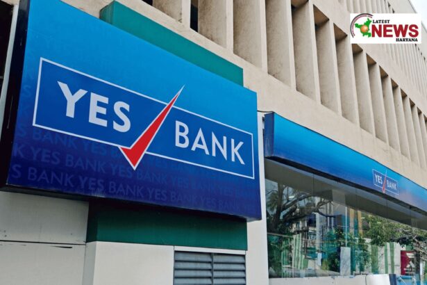 yes bank news