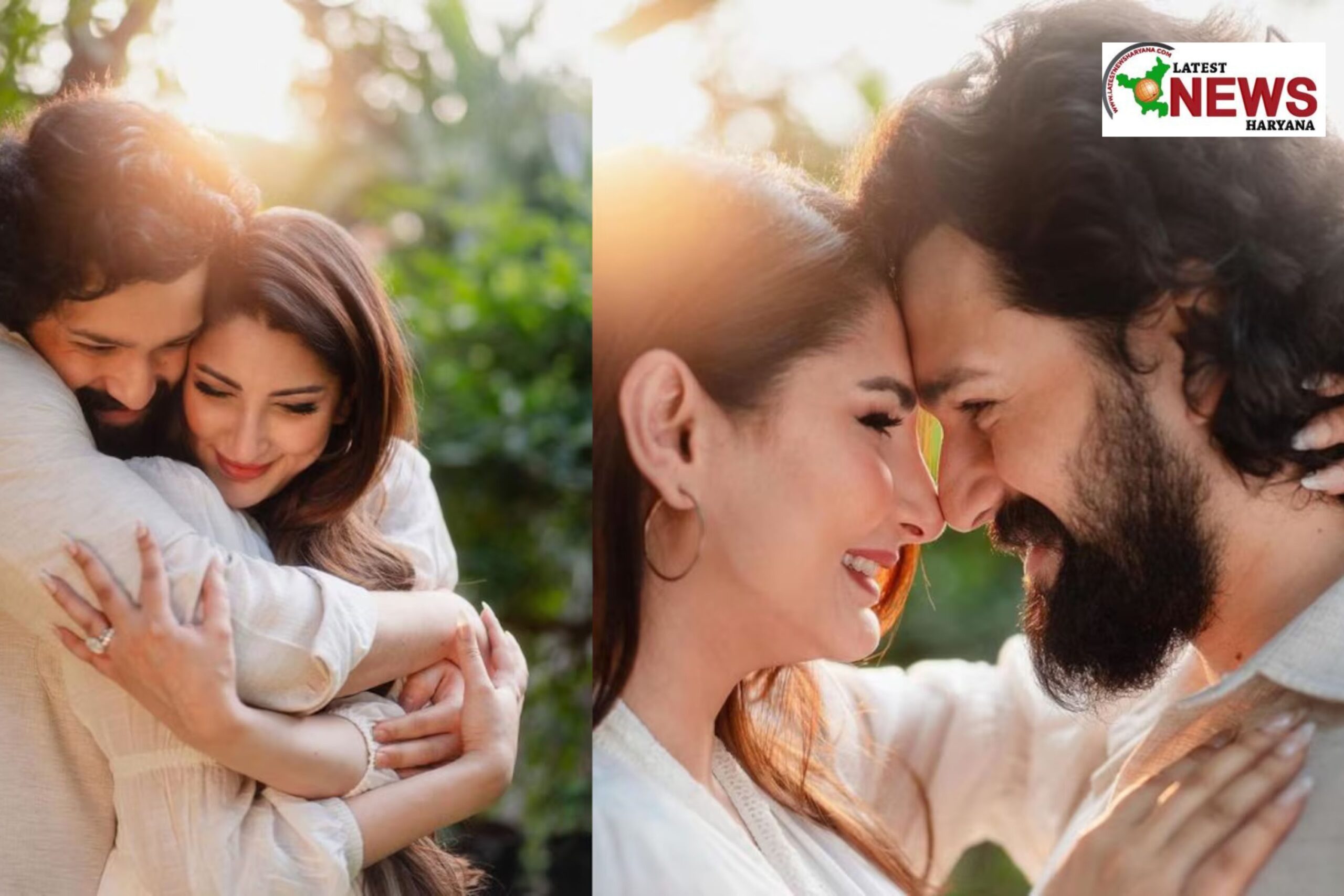 Akhil Akkineni और Zainab Ravdjee की शादी से फिल्म इंडस्ट्री में खुशी की लहर