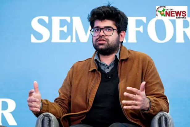 perplexity-ceo-airtel-india-ai-comet