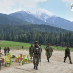 Pahalgam Attack