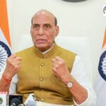 Rajnath Singh
