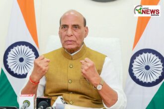 Rajnath Singh