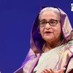 Sheikh hasina