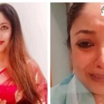 Tanushree dutta
