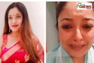 Tanushree dutta