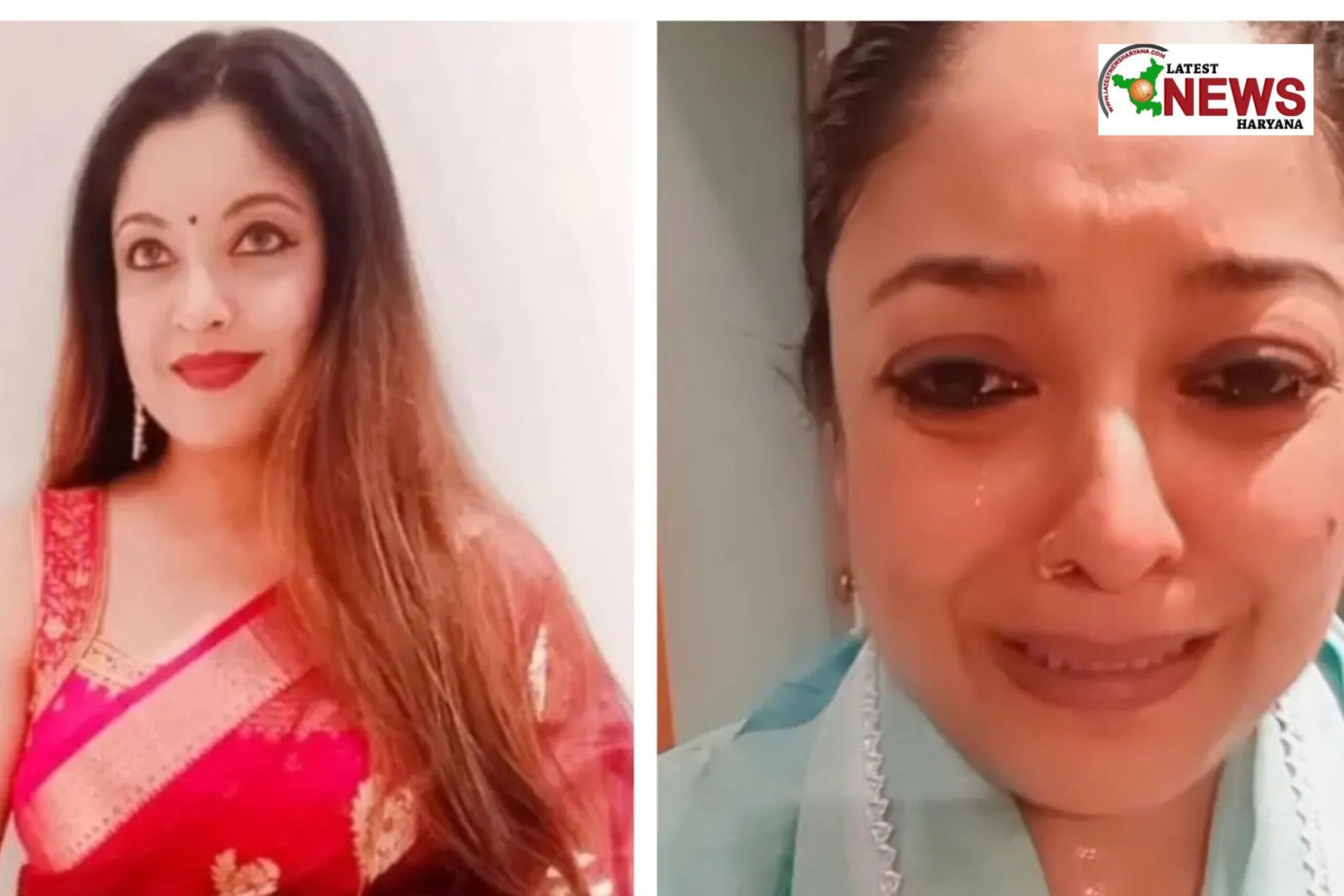 Tanushree Dutta Emotional Video: Bollywood Actress Cries for Help, Alleges Harassment at Home – Big Twist After MeToo Case