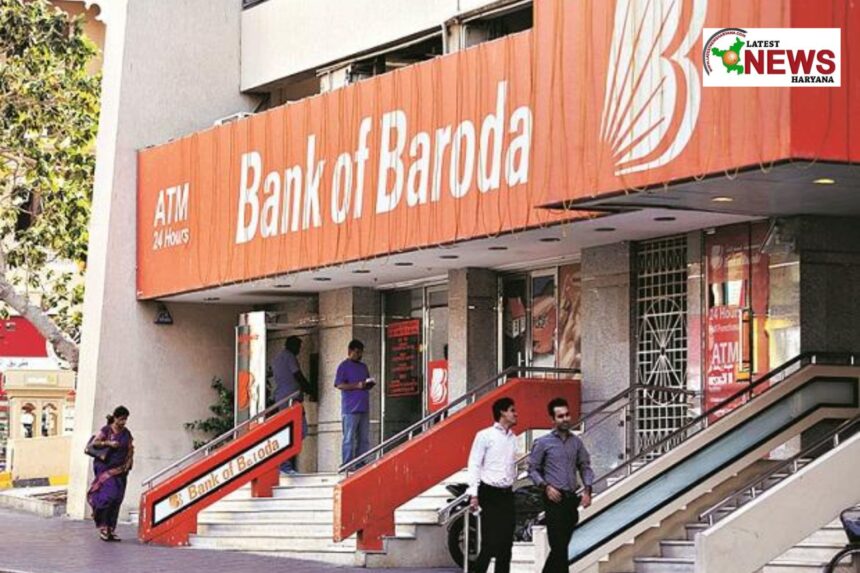 bank of baroda lbo recruitment