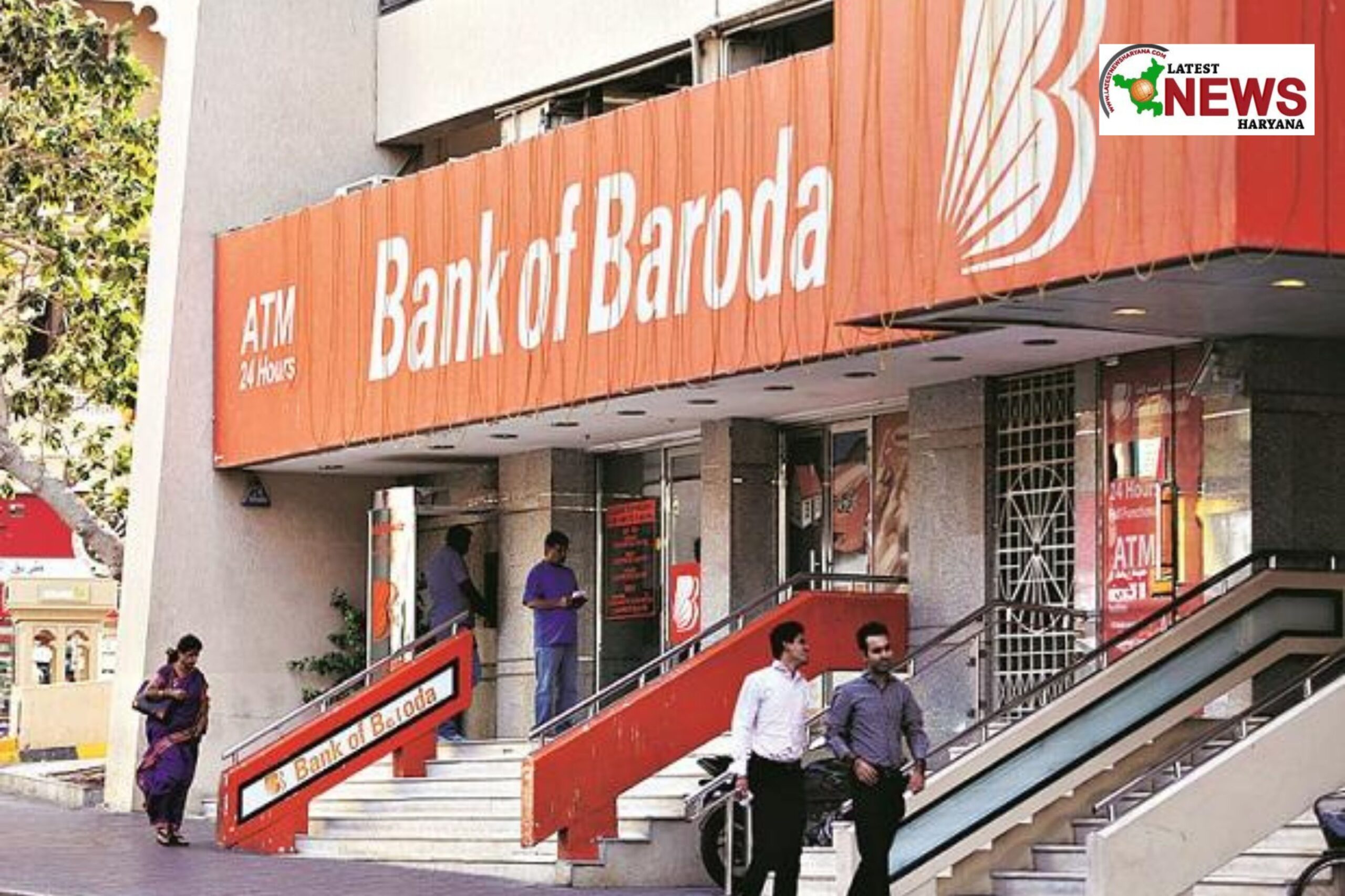 Bank of Baroda LBO Recruitment 2025 के तहत 2500 Local Bank Officer की वैकेंसी, ऑनलाइन आवेदन शुरू