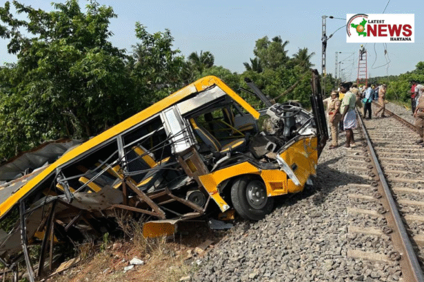 cuddalore train accident
