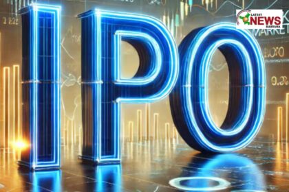 gng electronics ipo