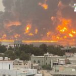 israel strikes yemen