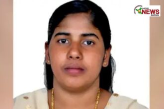 Nimisha Priya