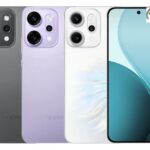 oppo reno 14 5g series