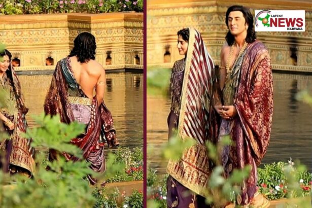 ramayana ranbir kapoor