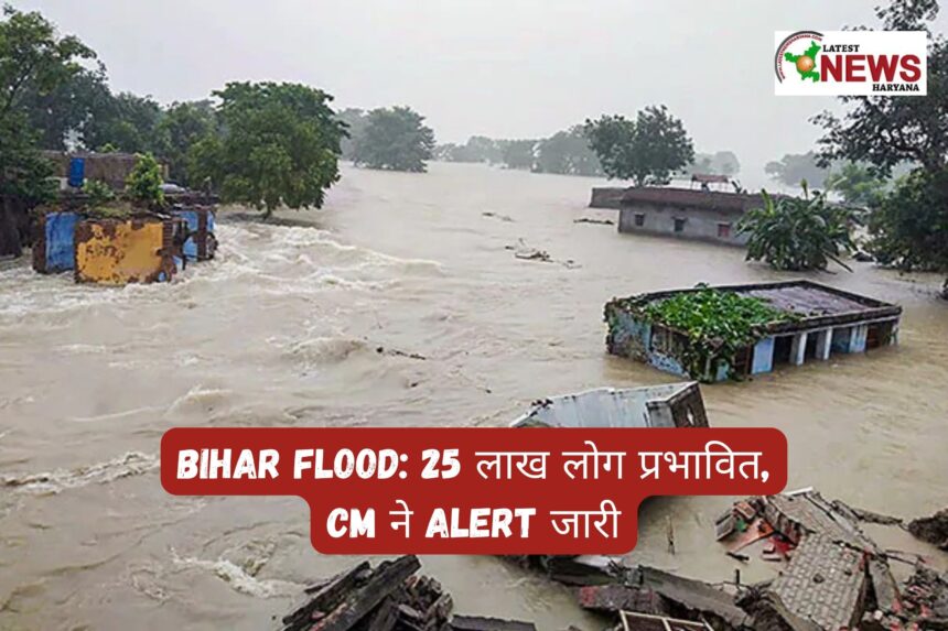 Bihar Flood