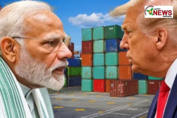 Donald Trump’s Tariffs