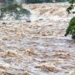 Heavy Flood