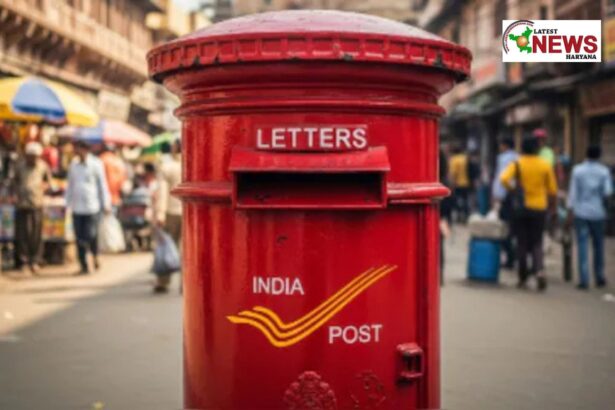 India Post