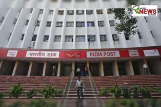 India Post