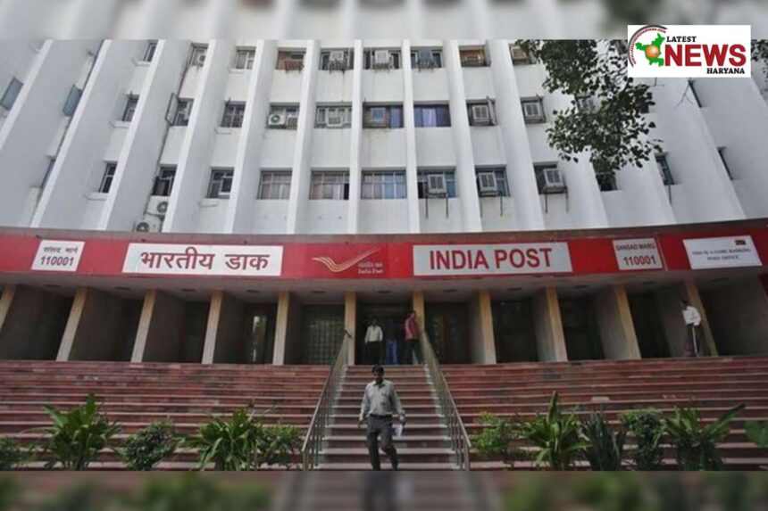 India Post